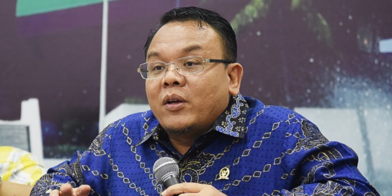 PAN Dukung Gelar Pahlawan buat Gus Dur, Soeharto, dan Habibie