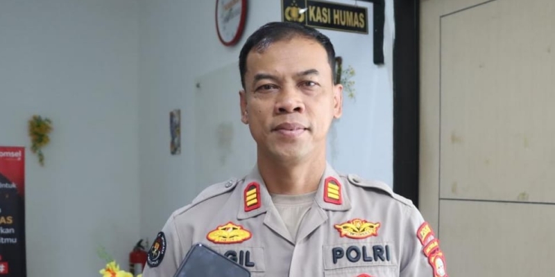Polisi Selidiki Siswa SMP di Tangsel yang Tewas Terjatuh dari Lantai 8