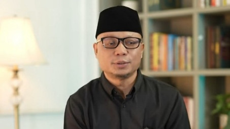 KPK Periksa Mantan Direktur Pelayanan Haji Luar Negeri Kemenag Subhan Cholid