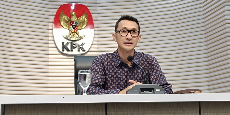 Korupsi RSUD Koltim: Pejabat Kemenkes Dicecar KPK soal DAK