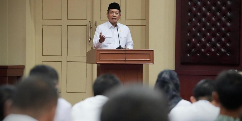 Sinergi Kejagung-Kemenkop Perkuat Tata Kelola Kopdes