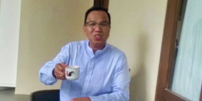 Revisi UU HAM Penting untuk Membangun Ekosistem Lebih Progresif