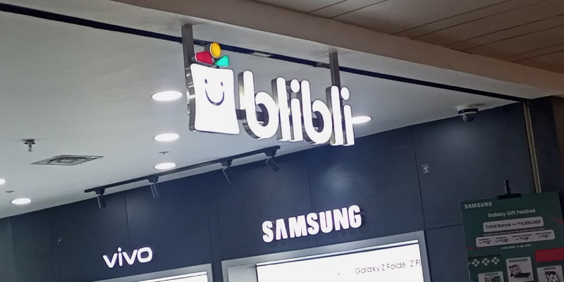 Blibli PHK 270 Karyawan Akibat Kerugian Triliunan Rupiah