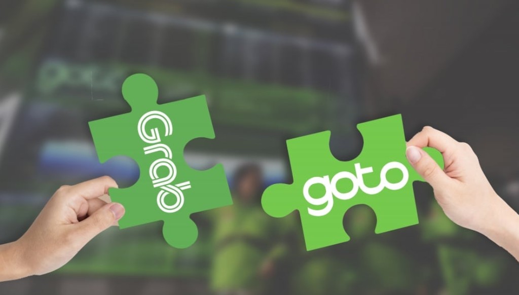 Begini Kata Pengamat Soal Wacana Merger Grab-GoTo