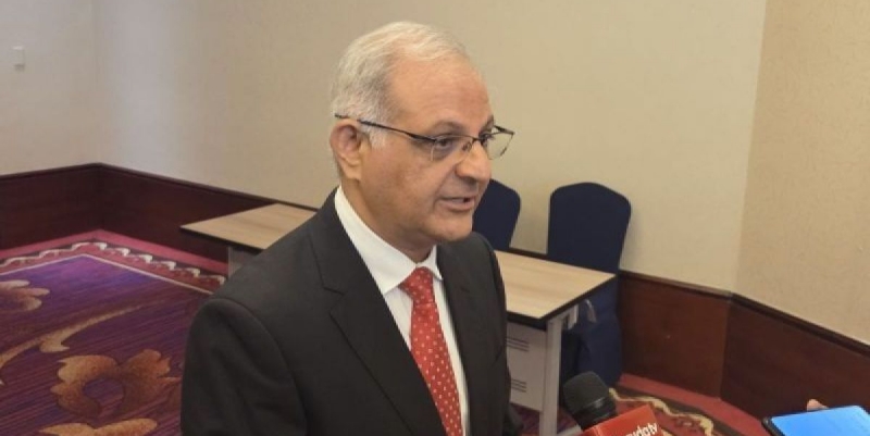 Ekonom Shan Saeed: Inflasi RI Terkendali, Pertumbuhan Terjaga