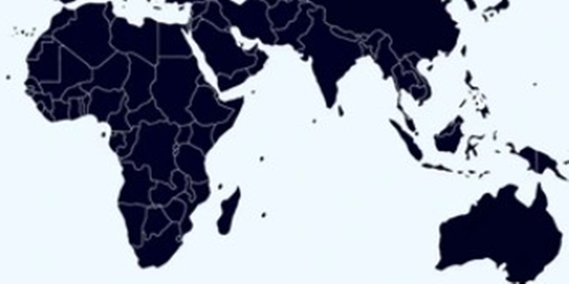 Arsitek Ekonomi Selatan-Selatan