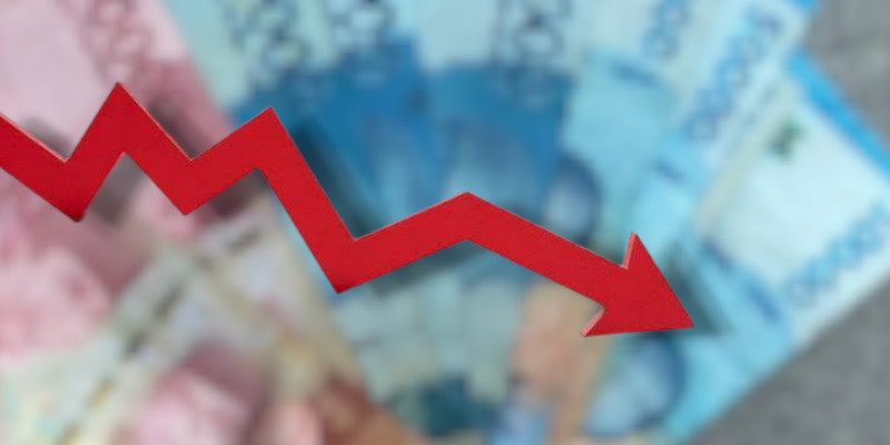 Ekonomi Indonesia Kuartal III Melambat, Pemerintah dan Ekonom Beda Pendapat