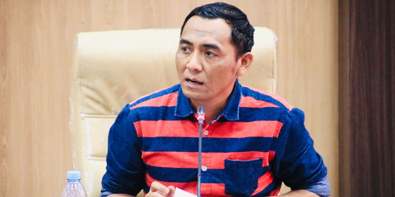 Transisi Jabatan Anggota DPRD dalam Pemilu Nasional dan Lokal