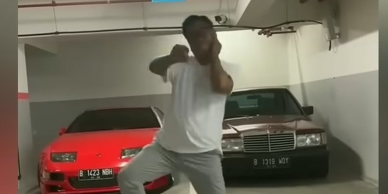 Masyarakat Pembuat Konten Hoax soal Anggota DPR Bisa Dihukum