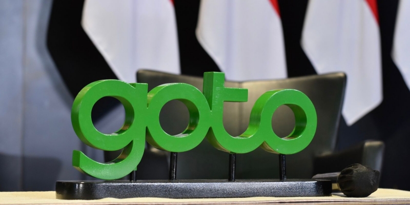 Buka Suara Soal Isu Merger, GoTo: Belum Ada Kesepakatan
