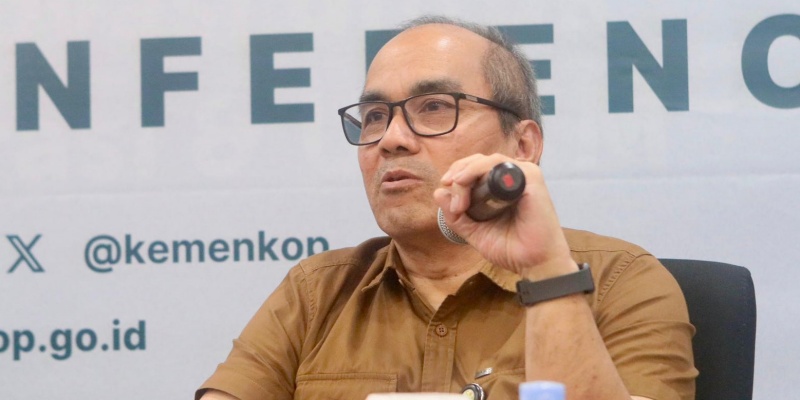 Kemenkop Perkuat Pengawasan Wujudkan Koperasi Sokoguru Ekonomi