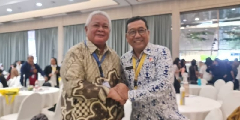 Uskup Manokwari-Sorong Minta OCI Aktif Tangani Masalah Papua