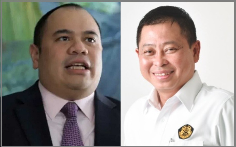 Ignasius Jonan Sangat Mungkin Ditunjuk Ganti Pandu Sjahrir di Danantara