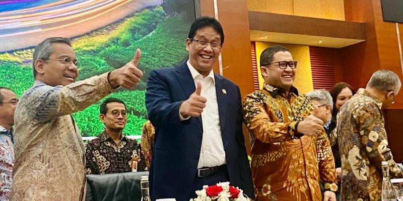 Breaking News! APBN Defisit Rp479,7 Triliun pada Akhir Oktober 2025
