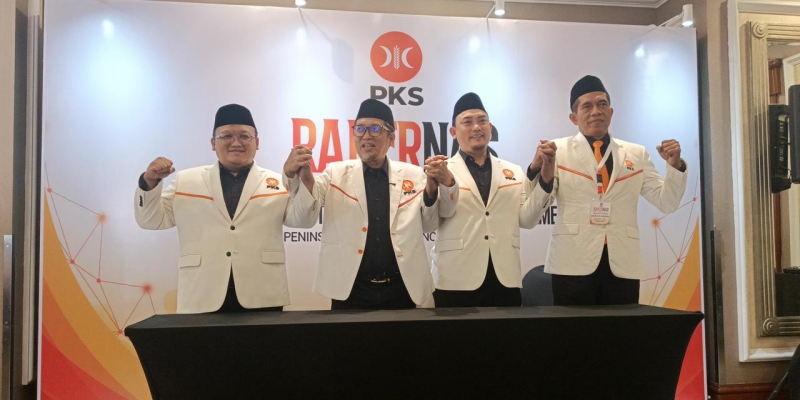 PKS Kawal Program Prabowo dengan Sikap Kritis dan Solutif