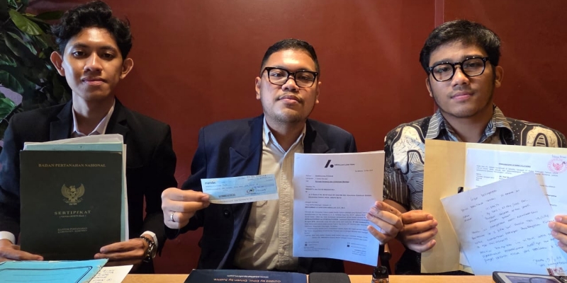 Dokter Spesialis RS Ternama Diduga Terlibat Kasus Investasi Tambang Fiktif