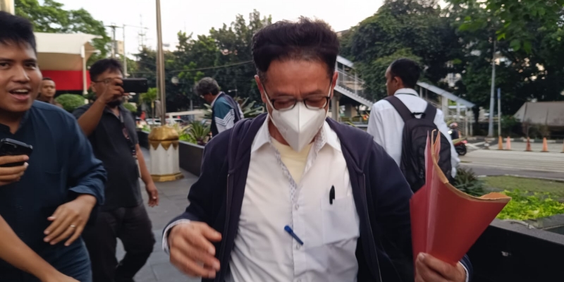 Penyidik akan Periksa Sekjen Kemnaker sebagai Tersangka Baru