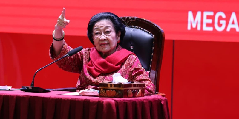 Megawati Usulkan KAA Plus Guncang Tatanan Ekonomi yang Tidak Adil