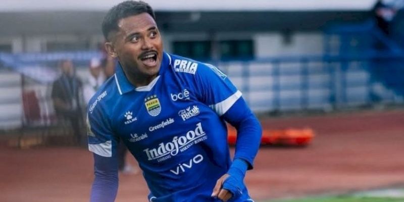 Persib Siap Kunci Juara Grup AFC Champions League Two
