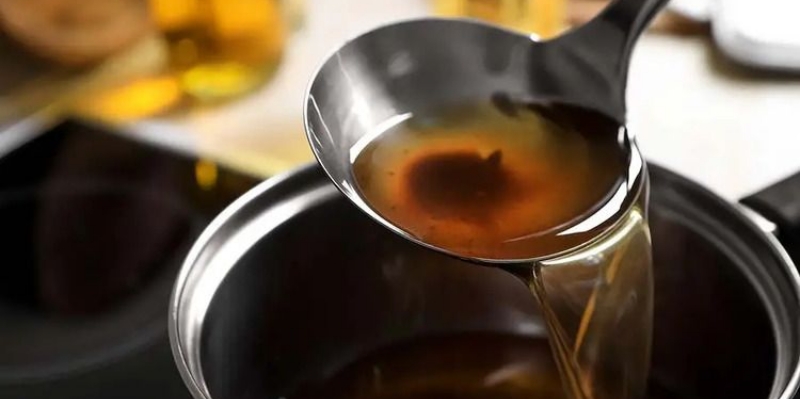 Minyak Jelantah Sisa Dapur MBG Diusulkan Dijual ke Pertamina