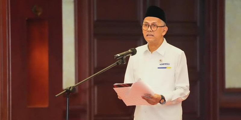 Rekening yang Dijamin LPS Melonjak Hampir 50 Juta dalam Waktu Kurang dari Setahun