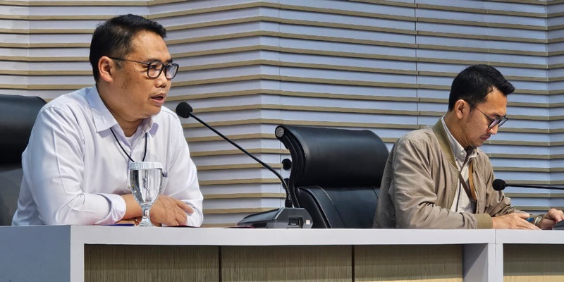 Bupati Ponorogo Hingga Dirut RSUD dr Harjono Resmi jadi Tersangka