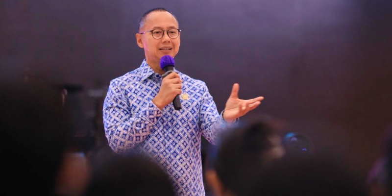 Komitmen Prabowo Tegaskan Tak Ada Toleransi untuk Pungli