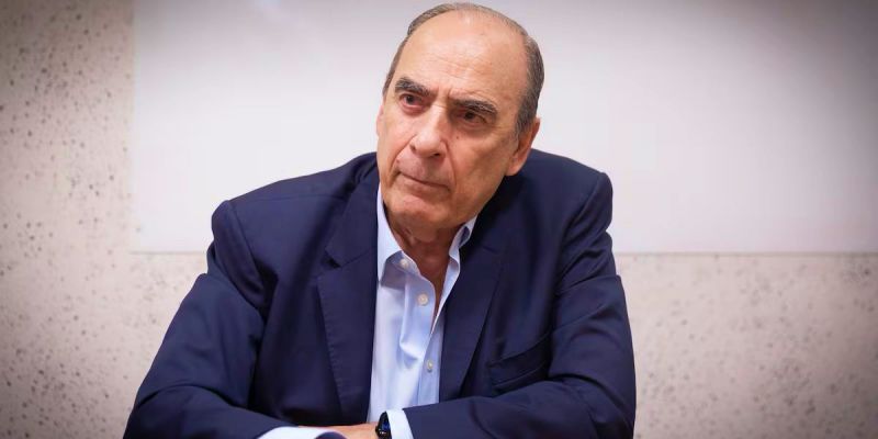 PM Argentina Mundur, Diganti Jubir Presiden