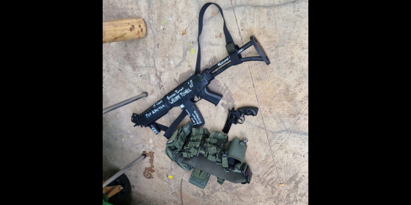 Makna Tulisan Senjata di SMA 72, Dari Teori Konspirasi sampai Teroris Dunia