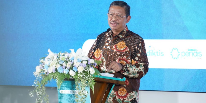 Kemenag Buka Pendaftaran PPG Daljab Batch IV 2025 untuk Guru Madrasah