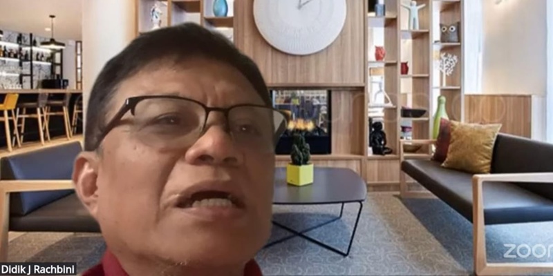 Hakim MK Jangan Ditabrak Isu Ijazah Palsu Usai Putusan 114/2025