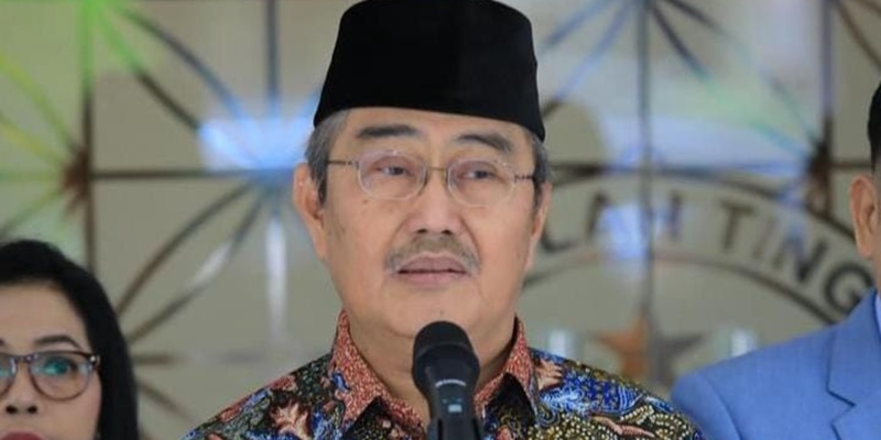 Komisi Reformasi Polri Buka Nomor WA Serap Aspirasi Warga