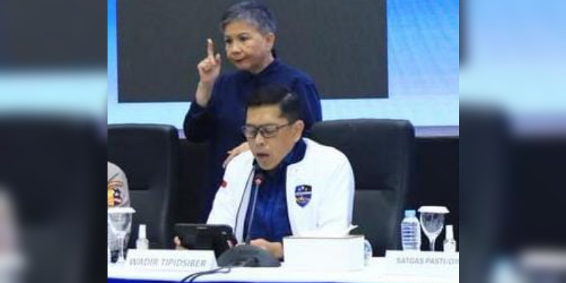 Polisi Terus Buru Pelaku Lain di Balik Peretasan Sistem Pembayaran Bank Jakarta