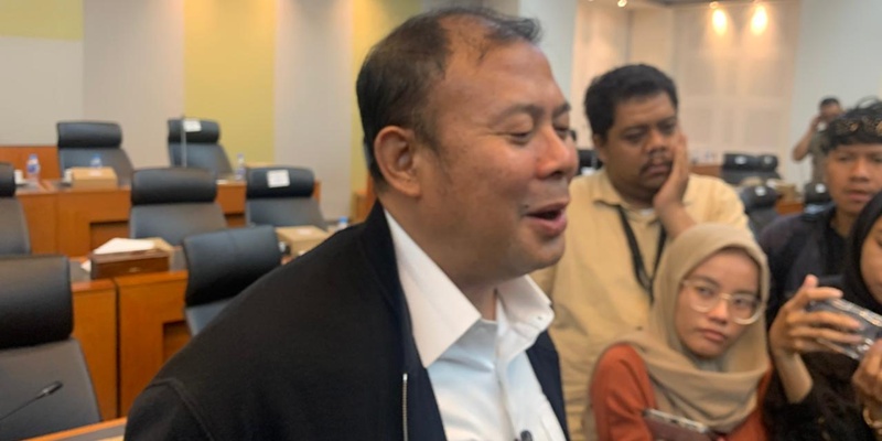 Waketum PKB Prihatin dengan Ulah Gubernur Riau Abdul Wahid