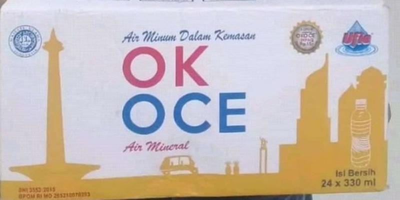 Sandiaga Ungkap Potensi Cuan Triliunan dari Bisnis Air Minum Kemasan