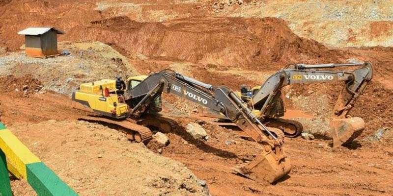 Evaluasi IUP Jadi Kunci Perbaikan Tata Kelola Tambang