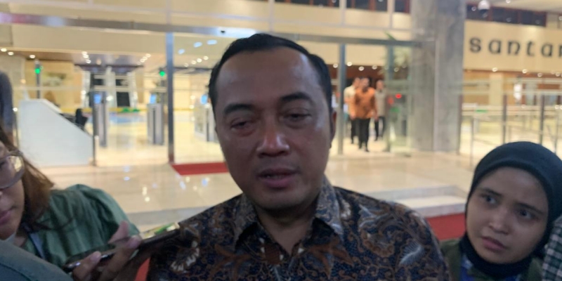 Istana Siap Patuhi Putusan MK Melarang Polisi Aktif Isi Jabatan Sipil