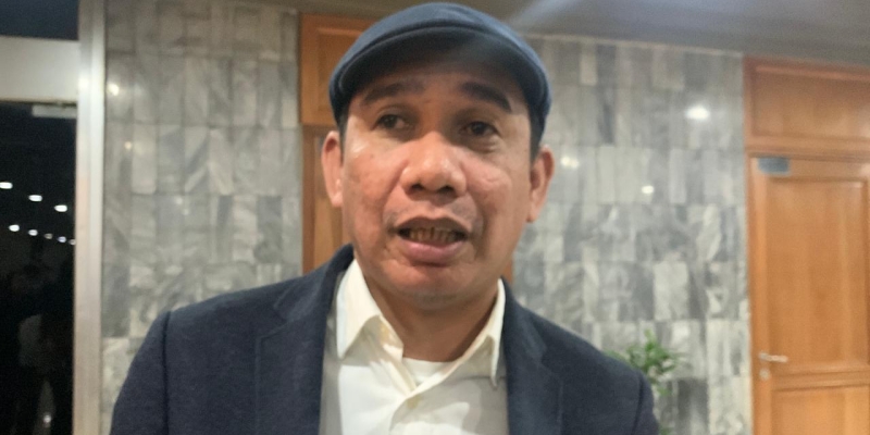 DPR Apresiasi Langkah KPK Kembalikan Uang Rampasan Kasus Taspen