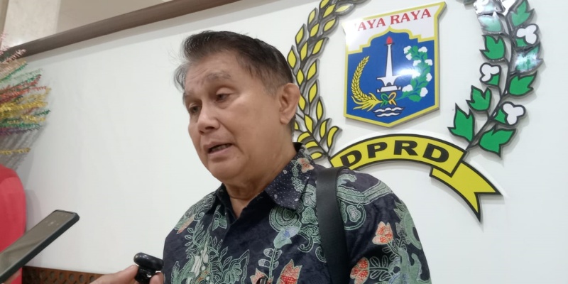 Raperda KTR Dinilai Lampaui Amanat Undang-Undang