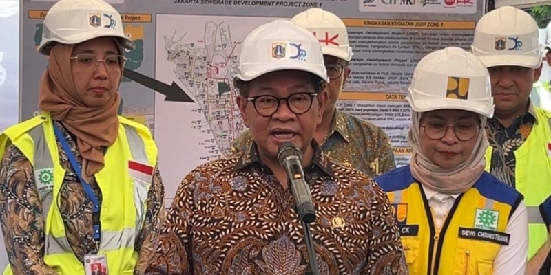 Kebijakan Pramono Reaktif, Bukan Antisipatif