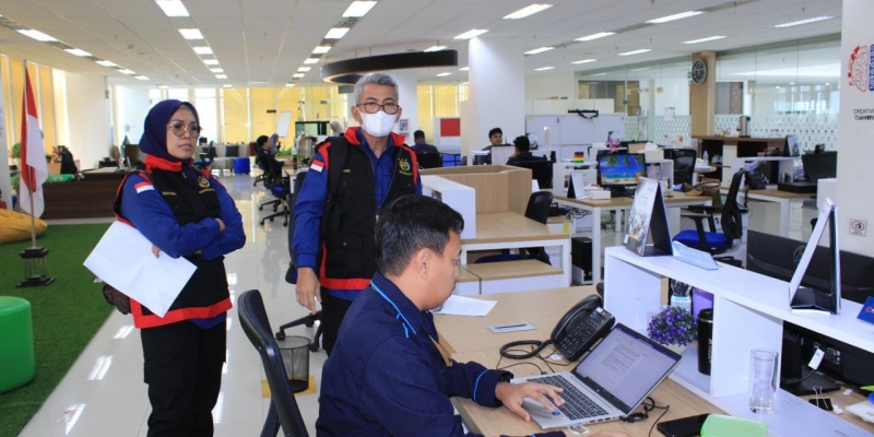 Kejati Sumut Geledah Kantor Inalum Terkait Dugaan Korupsi Penjualan Aluminium