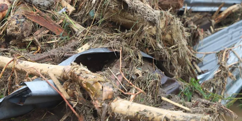 Update Korban Banjir Bandang Sumatera: 174 Orang Meninggal