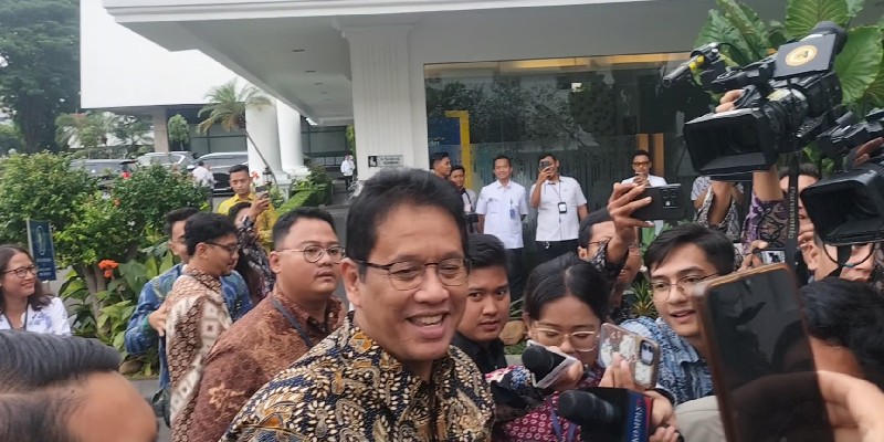 Purbaya Siap Tambah Anggaran Bantuan Bencana