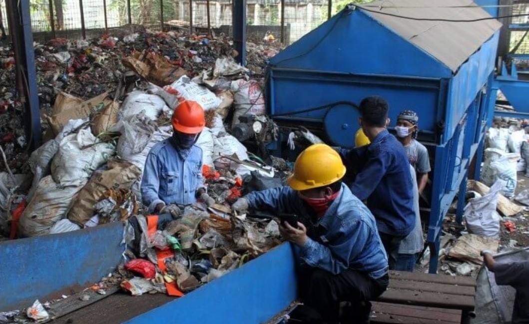 Sampah Kota: Dari Perpres ke Perpres
