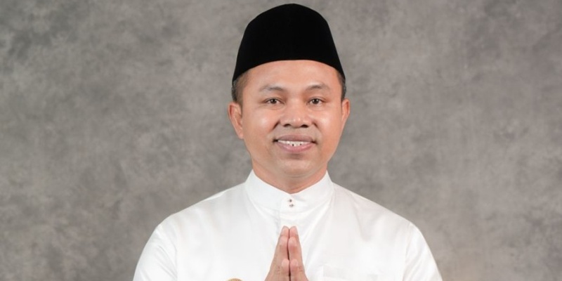 Gubernur Riau Abdul Wahid Ikut Terjaring OTT KPK