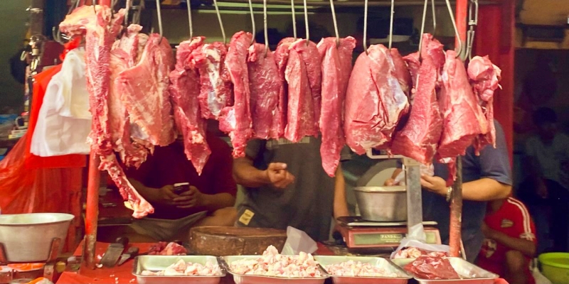 KPK dan Kejagung Diminta Selidiki Dugaan Permainan Impor Daging Beku