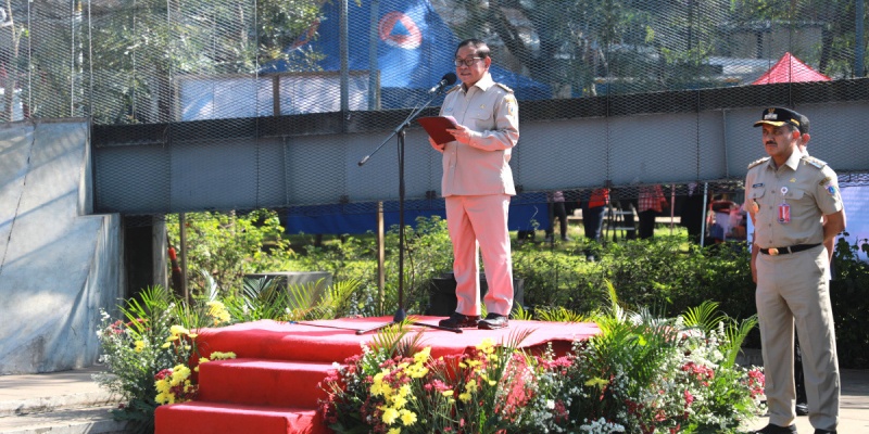 Jurus Pramono Anung Antisipasi Banjir Jakarta