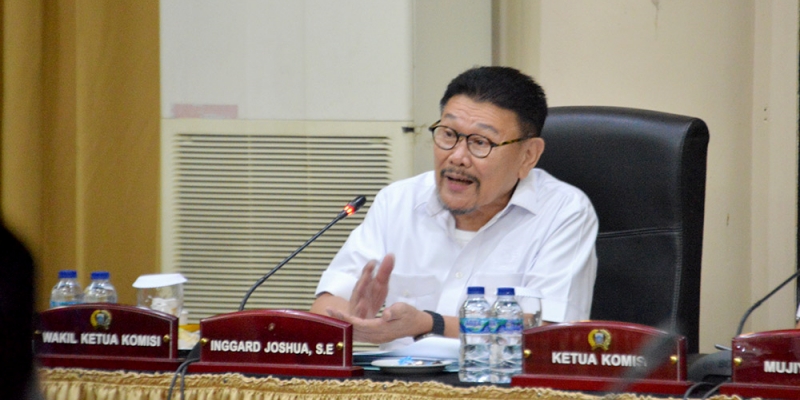 Bansos Dirancang untuk Meningkatkan Kesejahteraan