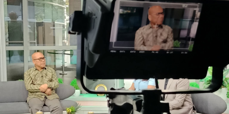 Lebih Bermanfaat Whoosh Dilanjutkan hingga Surabaya