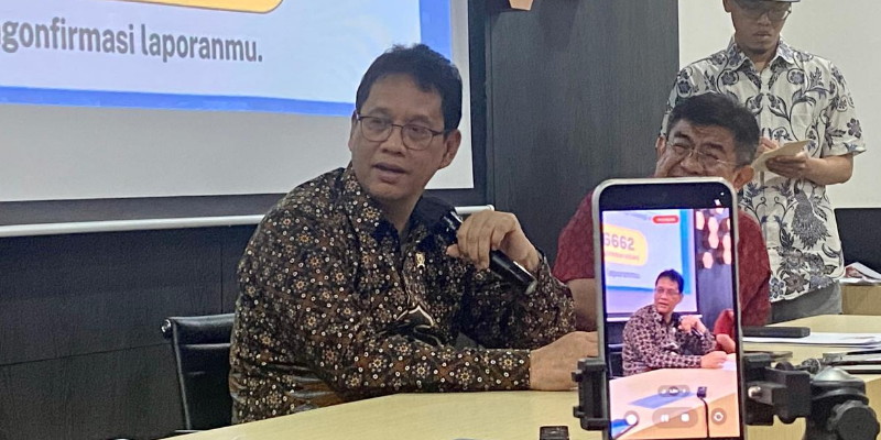 Purbaya: Revisi Aturan Pinjaman Kopdes Harusnya Sudah Kelar Minggu Depan
